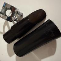 Imboccatura berg larsen 110/2 m sax alto