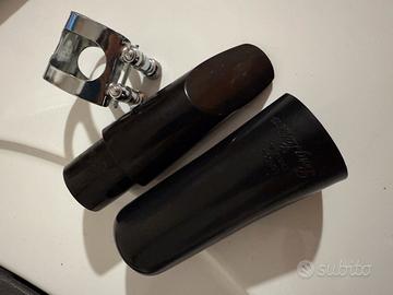 Imboccatura berg larsen 110/2 m sax alto