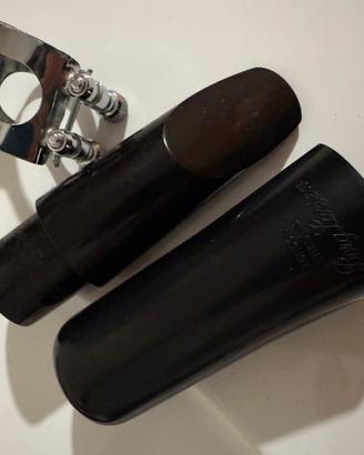 Imboccatura berg larsen 110/2 m sax alto