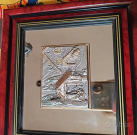 Quadretti decorativi in rilievo – stile vintage/ru