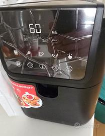 NUOVA friggitrice ad aria Ardes 5L