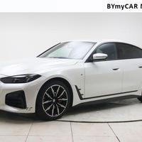 BMW Serie 4 420d Gran Coupe mhev 48V xdrive M Spor