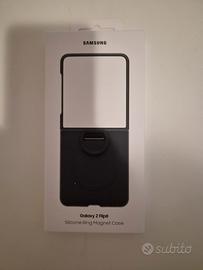 Cover Originale Samsung Galaxy Z Flip 8