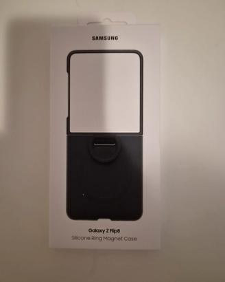Cover Originale Samsung Galaxy Z Flip 8