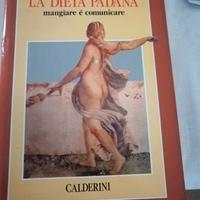 La dieta Padana -Cavassini ,Di Nallo