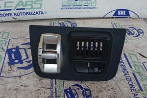 ALFA ROMEO GIULIETTA SELETTORE GUIDA CAMBIO