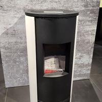 Stufa a pellet Edilkamin EVIA 2