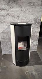 Stufa a pellet Edilkamin EVIA 2