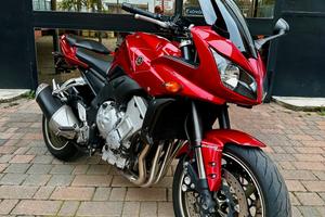 Yamaha FZ1 Fazer 1000
