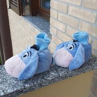 Pantofole Disney misura 22/24