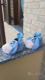 Pantofole Disney misura 22/24