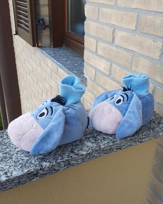 Pantofole Disney misura 22/24