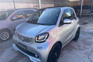 Smart ForTwo 90 0.9 Turbo twinamic Superpassion
