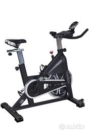 Spin bike Toorx