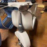 Piaggio Vespa 50 Special - 1982