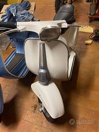 Piaggio Vespa 50 Special - 1982