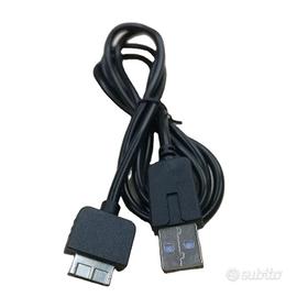Ps vita 1004 Cavo ricarica e dati usb - Winmar
