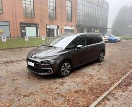 Citroen C4 Gran Picasso 1.6 bluehdi Shine s&s