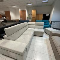 Stock divani