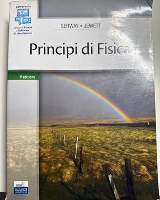 Principi di fisica