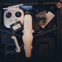 drone dji inspire 1