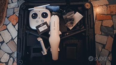 drone dji inspire 1