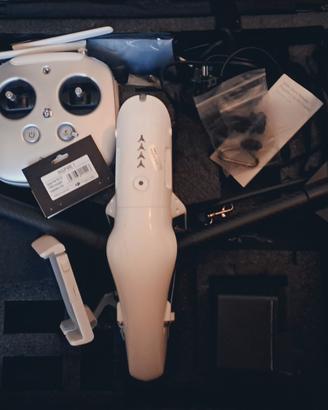 drone dji inspire 1
