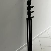 Cavalletto DELTA 4 AL