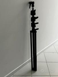 Cavalletto DELTA 4 AL