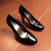 Scarpe da donna con tacco Hugo Boss