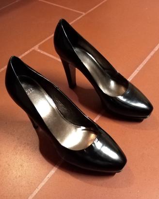 Scarpe da donna con tacco Hugo Boss
