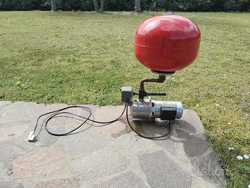 Pompa autoclave, inox EBARA 0.8HP