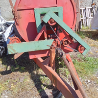 Attrezzature agricole