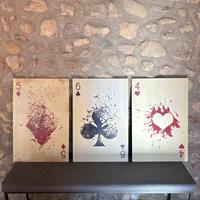 Set pannelli