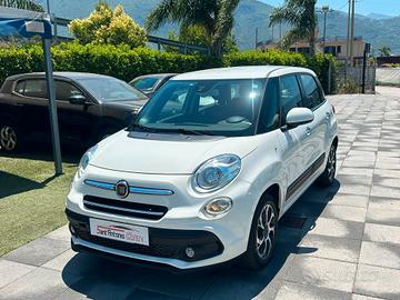 Fiat 500L 1.3 MJT 95 CV BUSINESS 2021-NAVIG-CERCHI