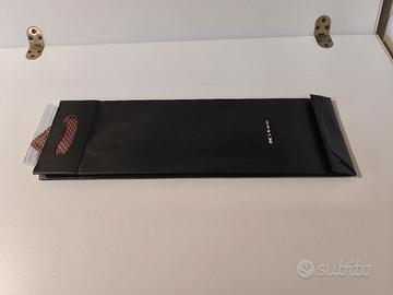 Cravatta Kiton mai usata