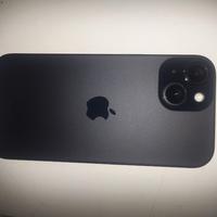 Iphone 15 128 gb Nero