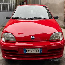 Fiat 600 CLIMA - SOLI 57.000 KM