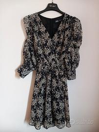 Vestito a fiori Zara