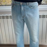 Jeans Trussardi Uomo