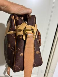 Borsa The Bridge vintage con tracolla