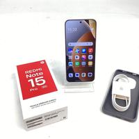 Xiaomi REDMI Note 15 Pro 5G ( 12/512 GB )