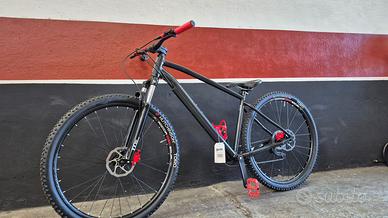 Rockrider 500EXPL 29 pollici TG XL Nuova!!