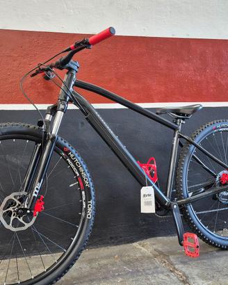 Rockrider 500EXPL 29 pollici TG XL Nuova!!