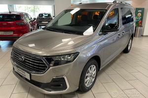 FORD Tourneo Connect 2.0 TurboDiesel 122cv Titan