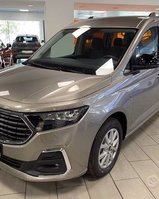 FORD Tourneo Connect 2.0 TurboDiesel 122cv Titan