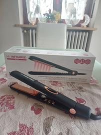 Piastra ad infrarossi