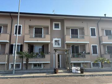 MANSARDA A CASOREZZO