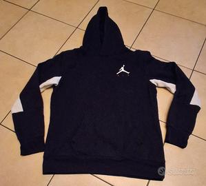 felpa ragazza Nike Jordan 