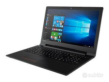 Lenovo V110 Core i3-6006 4Gb Ram 250Gb SSD 15"